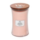 WoodWick Hourglass Candles Coastal Sunset Large Candle 609.5g / 21.5 oz.