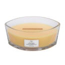 WoodWick Ellipse Candles Seaside Mimosa 453.6g / 16 oz.