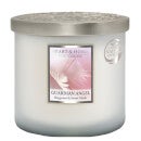 Heart & Home Elipse Candles Twin Wick Guardian Angel 220g