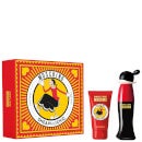 Moschino Cheap & Chic Eau de Toilette Spray 30ml Gift Set