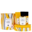Acqua Di Parma Colonia Eau de Cologne Natural Spray 100ml Gift Set