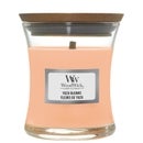 WoodWick Hourglass Candles Yuzu Blooms Mini Candle 85g / 3 oz.
