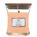 WoodWick Hourglass Candles Yuzu Blooms Mini Candle 85g / 3 oz.