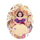 Disney 100 Years Of Snow White Women's T-Shirt - White