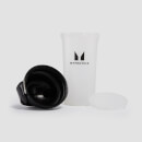 Myprotein MixMaster™ Shaker - Átlátszó/fekete
