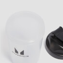 Myprotein Mini műanyag Shaker - Átlátszó/fekete