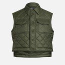 Polo Ralph Lauren Quilted Shell Gilet - XS