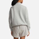 Polo Ralph Lauren New York Cotton-Blend Jersey Sweatshirt - S