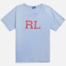 Polo Ralph Lauren Pride Cotton-Jersey T-Shirt - XS