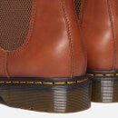 Dr. Martens Men's 2976 Leather Chelsea Boots