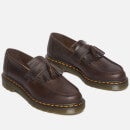 Dr. Martens Men's Adrian Leather Loafers - UK 7