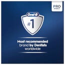 Oral-B Junior Electric Toothbrush Frozen - Pro 3