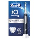 Oral-B iO 3 Black Electric Toothbrush
