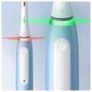 Oral B iO3 Ice Blue Electric Toothbrush