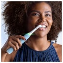 Oral B iO3 Ice Blue Electric Toothbrush