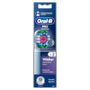 Oral-B Refill 3D Wit - 2 Pack