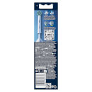 Oral B CrossAction White Toothbrush Head - Pack of 8 Counts