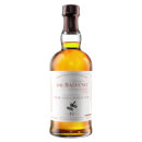 The Balvenie Stories A Revelation of Cask and Character, 19 Year Old Limited Edition Single Malt Whisky, 70cl
