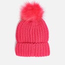 Barbour Saltburn Knit Beanie Hat