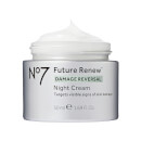 Future Renew Damage Reversal Night Cream, 50 ml