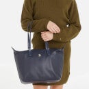 Tommy Hilfiger Poppy Plus Faux Leather Tote Bag
