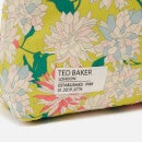 Ted Baker Kathyy Floral-Print Canvas Tote Bag