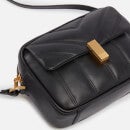 Ted Baker Ayalily Quilted Faux Leather Camera Bag