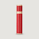 Refillable Travel Perfume Atomiser 10ml -Gold/Red
