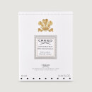 Refillable Travel Perfume Atomiser 10ml -Gold/Red