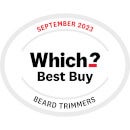 Braun Beard Trimmer Series 9 BT9441, Trimmer With Barber Tool