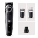 Braun Series Shavers Series 3 Beard Trimmer BT3430