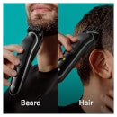 Braun All-In-One Style Kit Series 3 MGK3440, 8-in1 Kit For Beard & Hair