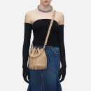 Marc Jacobs The Bucket Grained Leather Bag