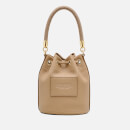 Marc Jacobs The Bucket Grained Leather Bag