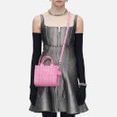 Marc Jacobs The Tote Bag in Leather Small