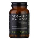 KIKI Health Immune Health Organic Irish Sea Moss 90 Vegicaps