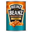 Barbecue Baked Beanz 390g