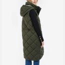 Barbour Orinsay Quilted Shell Gilet
