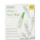 Briogeo Superfoods Moisturizing Travel Set for Softer, Smoother Hair (Worth $51.00)