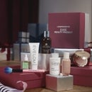هدية المستحضرات التجميلية بمناسبة عيد الميلاد من LOOKFANTASTIC