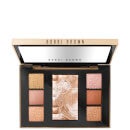 Bobbi Brown Luxe Eye & Glow Palette - Warm Glow