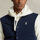 Polo Ralph Lauren Baseball Cotton-Blend Jacket - L