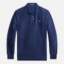 Polo Ralph Lauren Cotton-Blend Corduroy Polo Shirt - S