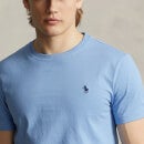 Polo Ralph Lauren Crew Cotton-Jersey T-Shirt - S