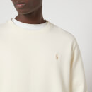 Polo Ralph Lauren Cotton-Jersey Sweatshirt - S