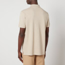 Polo Ralph Lauren Custom Slim-Fit Cotton-Piqué Polo Shirt - S