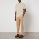 Polo Ralph Lauren Custom Slim-Fit Cotton-Piqué Polo Shirt