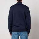 Polo Ralph Lauren Cotton-Blend Jersey Jacket - S