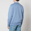 Polo Ralph Lauren Logo Cotton-Blend Jersey Sweatshirt - S