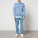 Polo Ralph Lauren Logo Cotton-Blend Jersey Sweatshirt - S